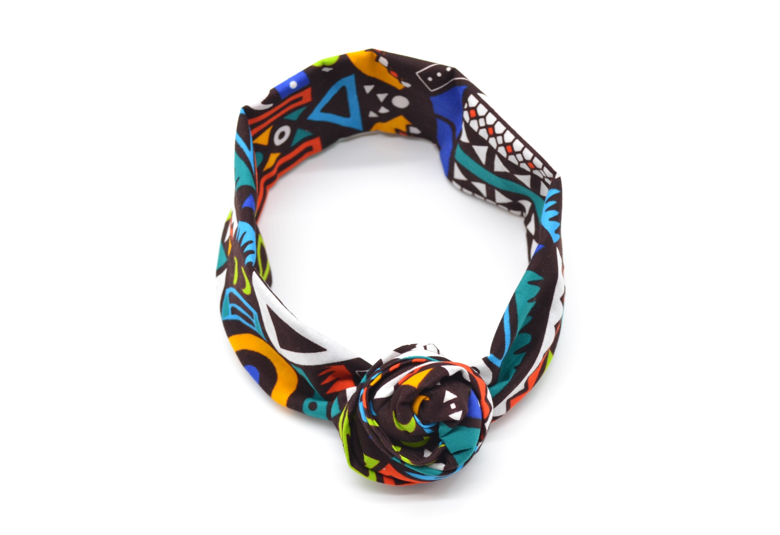 Bandeau Wax ajustable (structure fil métallique)