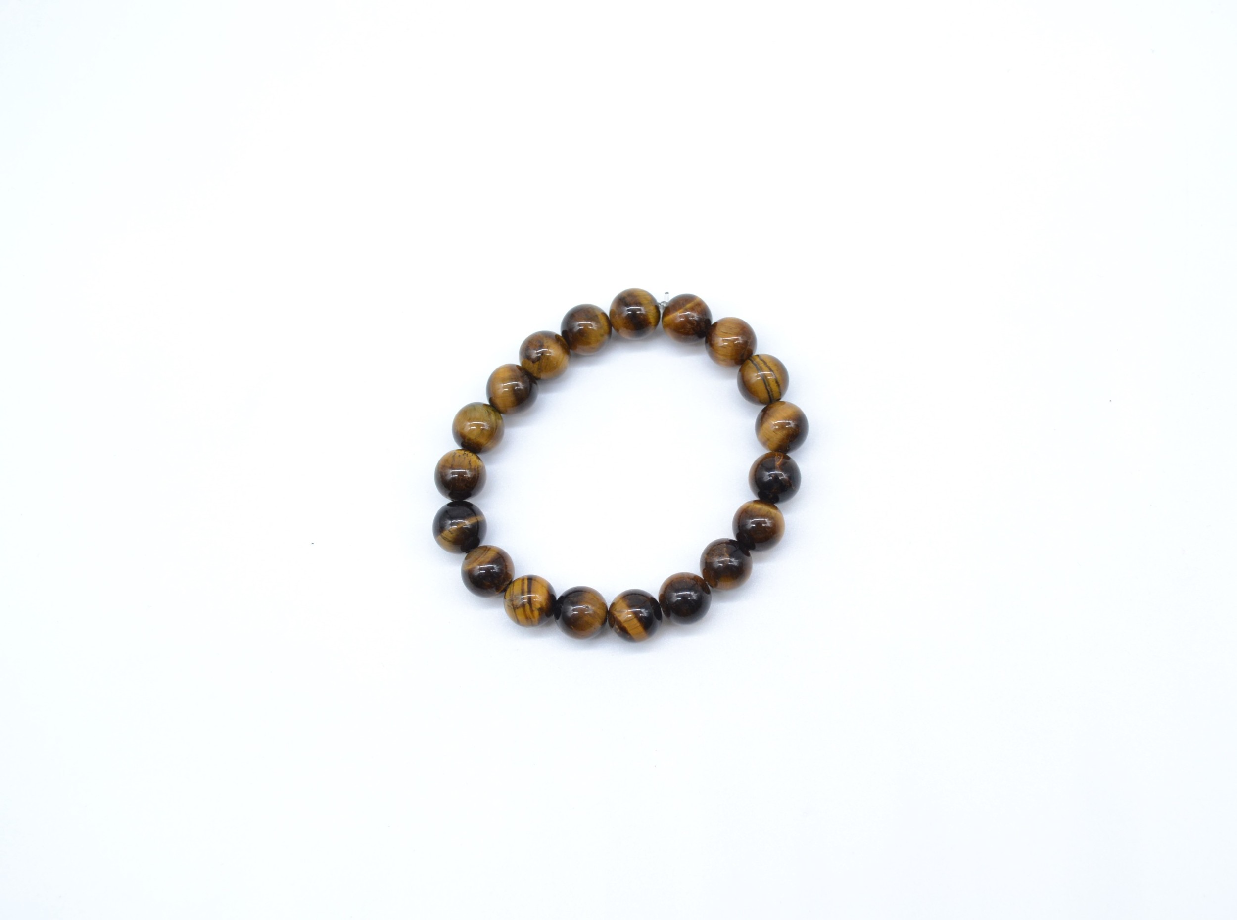 Bracelet Oeil De Tigre Poignet Droit Ou Gauche waxyourworld.com