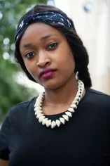 Collier de coquillages cauris