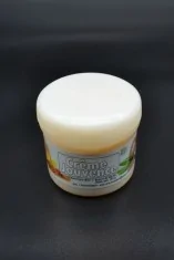 Beurre de Karité Naturel au miel du Togo 125 grammes Beurre de Karité Naturel au miel du Togo 125 grammes