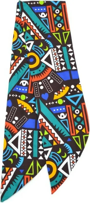 Bandeau Wax ajustable (structure fil métallique)