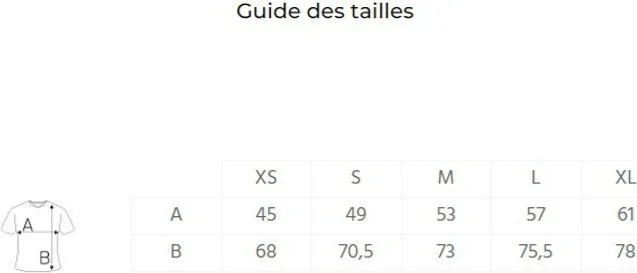 Chemise en jean et tissu wax Femme