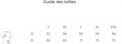 Chemise en jean et tissu wax Homme