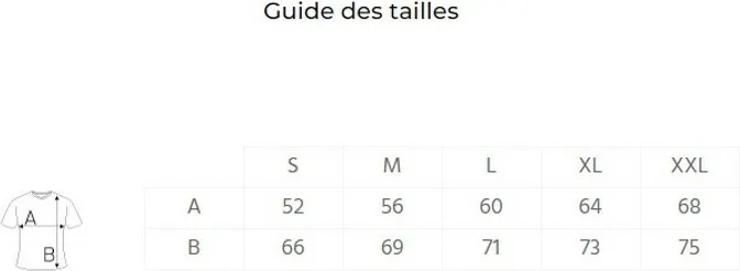 Chemise en jean et tissu wax Homme