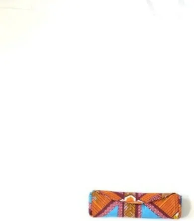 Tote Bag de grande taille en tissu Wax