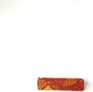 Tote Bag artisanal en tissu Wax