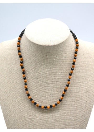 Collier ethnique pour homme Collier ethnique pour homme