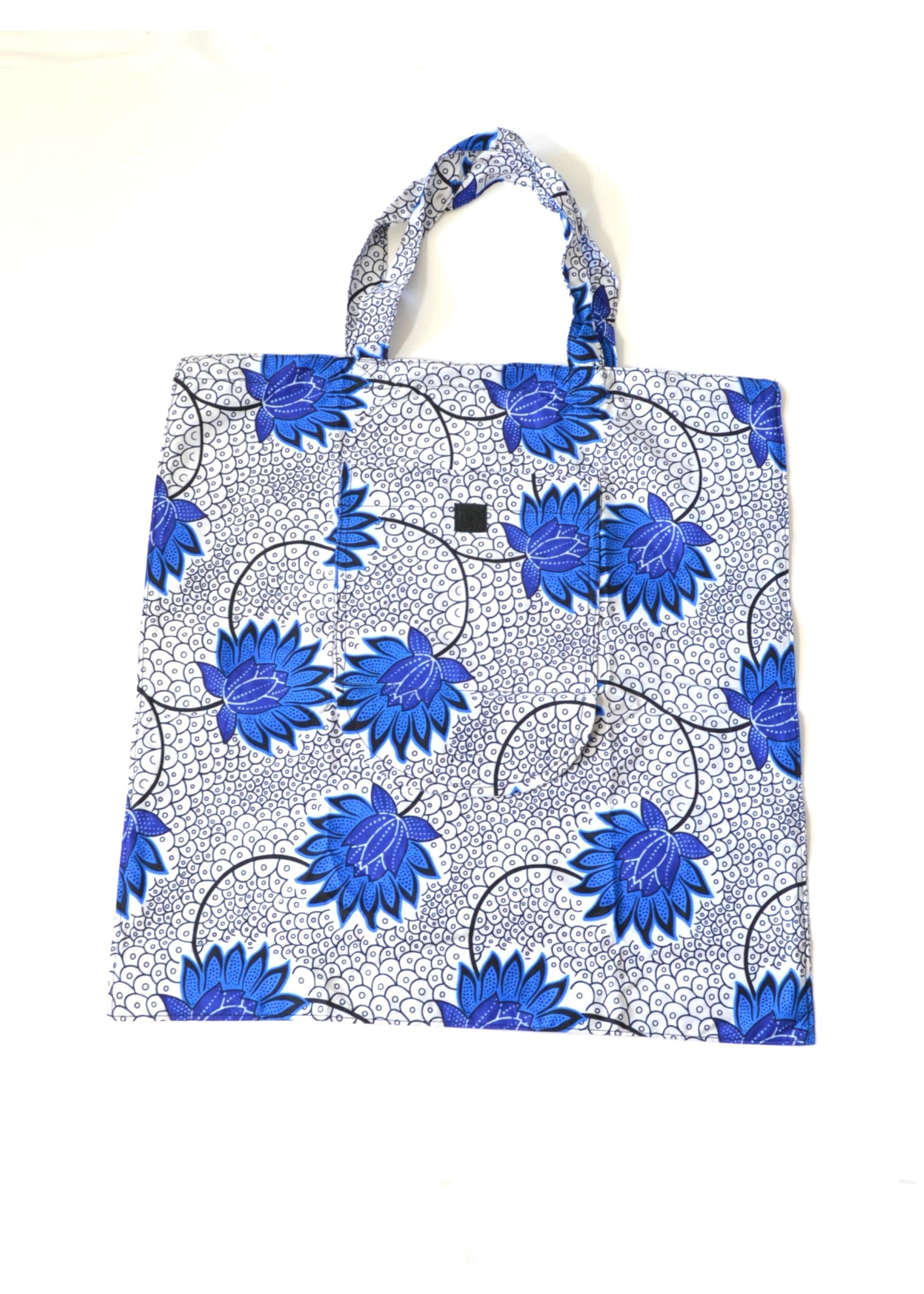 Tote Bag Wax : Pratique, Élégant et Pliant, l'Accessoire Coloré Incontournable