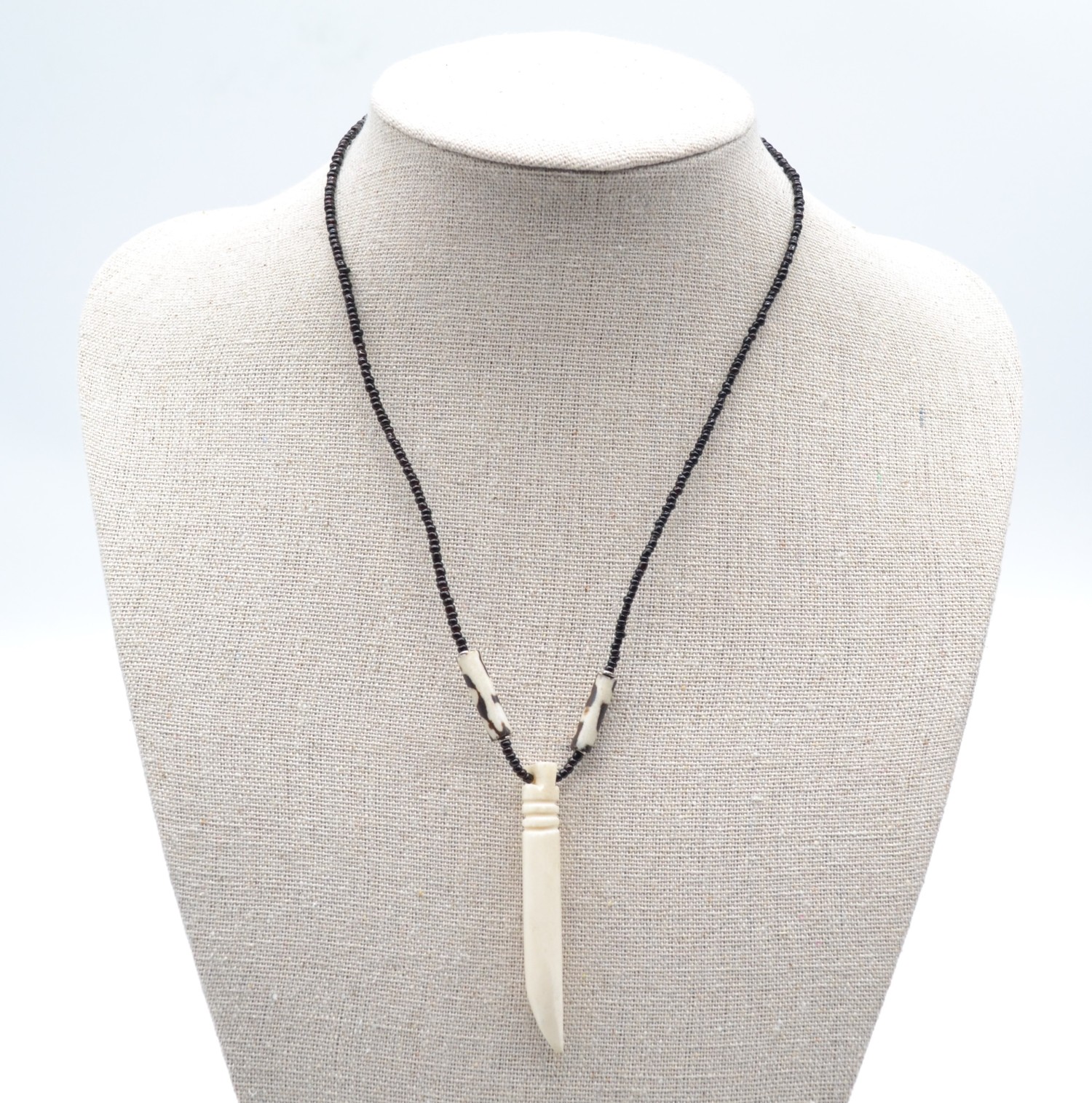 Collier ethnique pour homme Collier ethnique pour homme