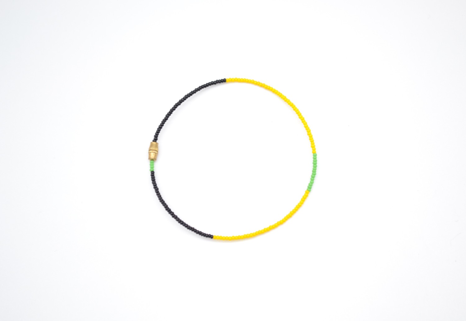 Bracelet de perles pour poignet