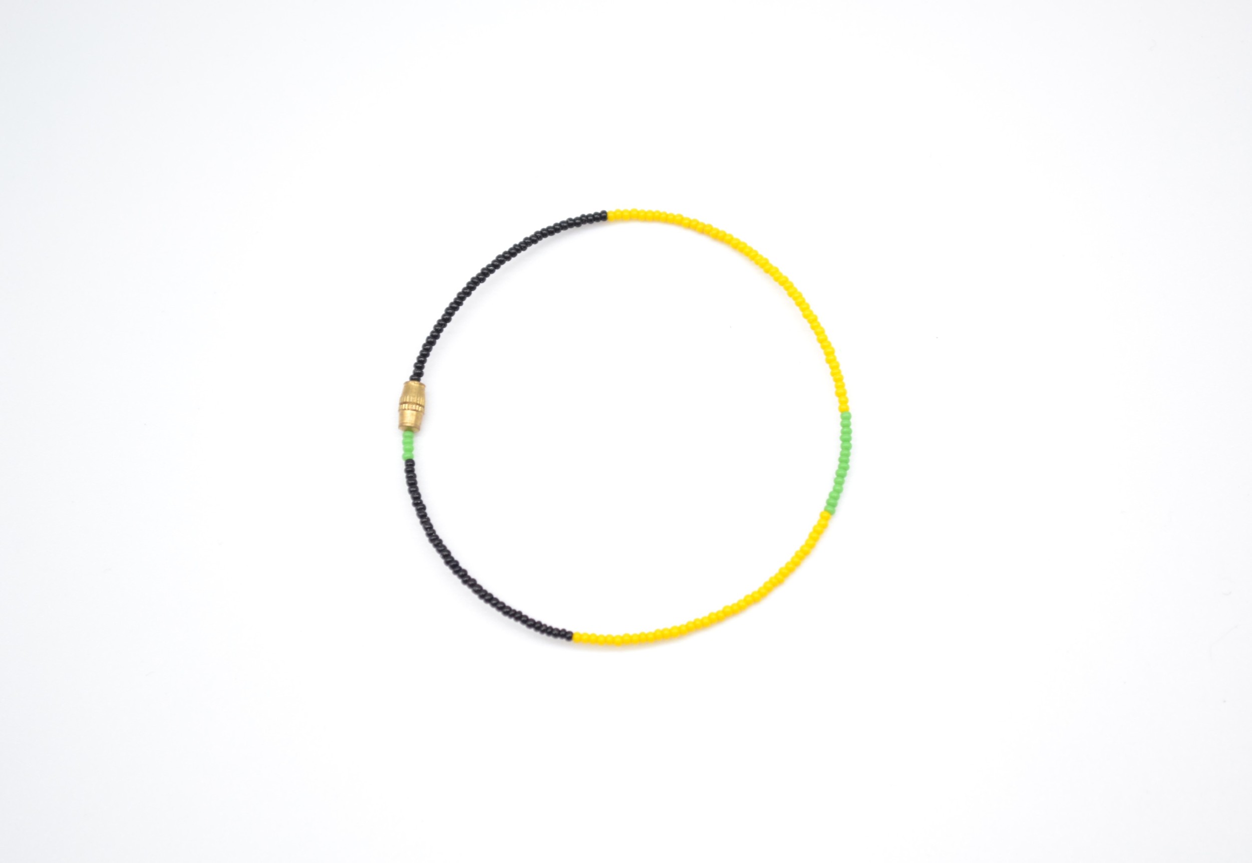 Bracelet de perles pour poignet