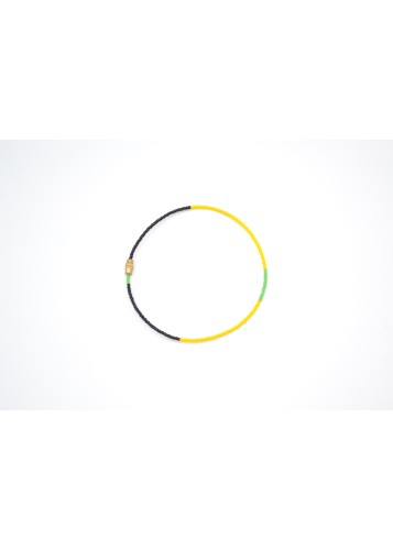 Bracelet de perles pour poignet