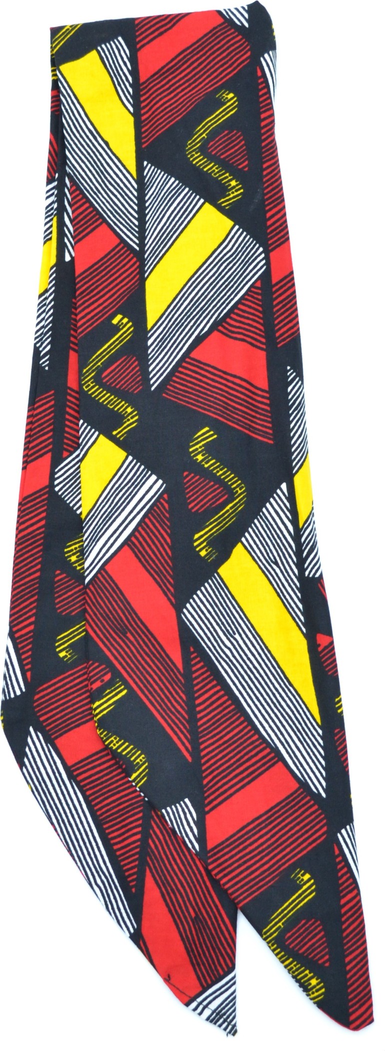 Bandeau en Wax ajustable (structure fil de fer) Bandeau en Wax ajustable (structure fil de fer)