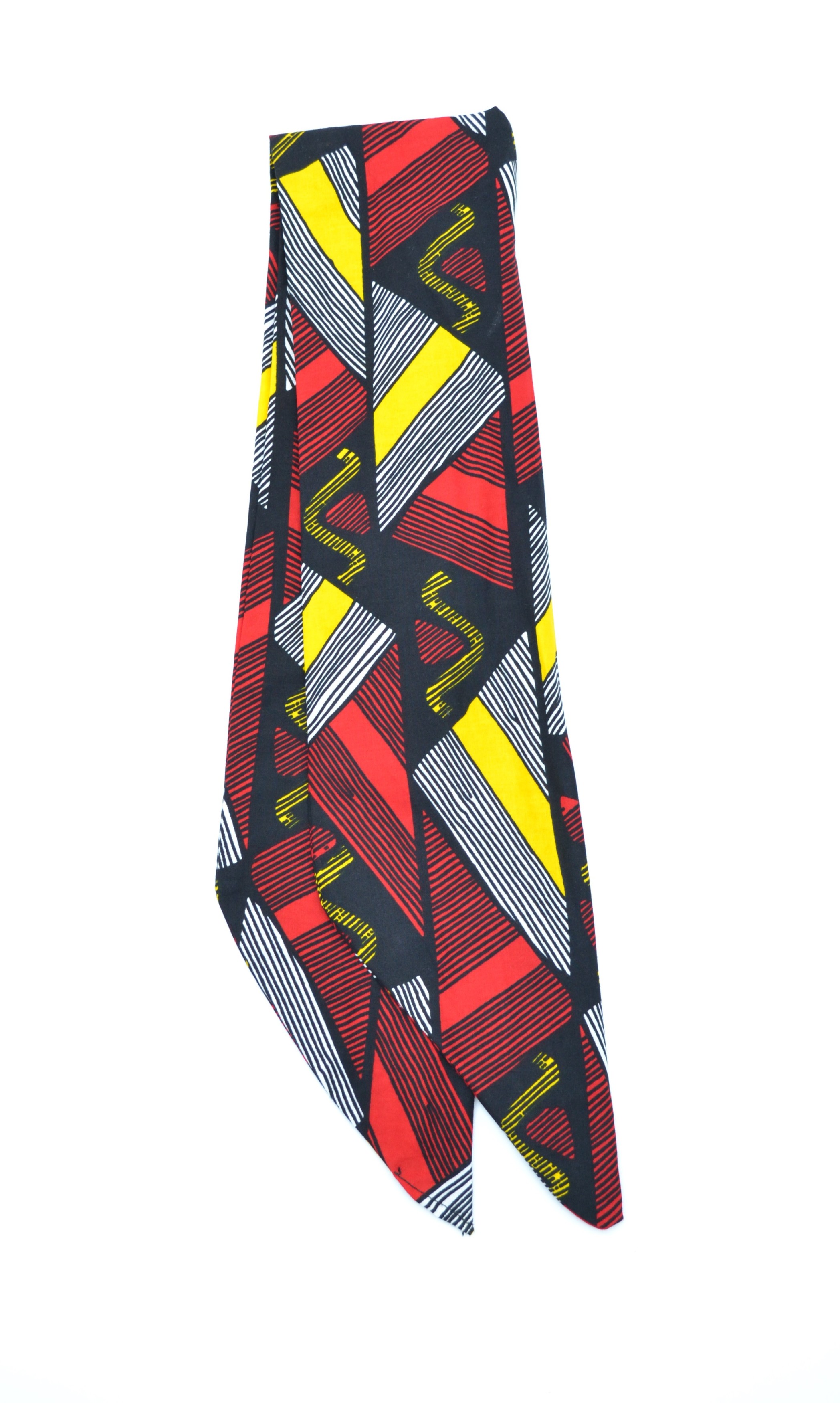 Bandeau en Wax ajustable (structure fil de fer)