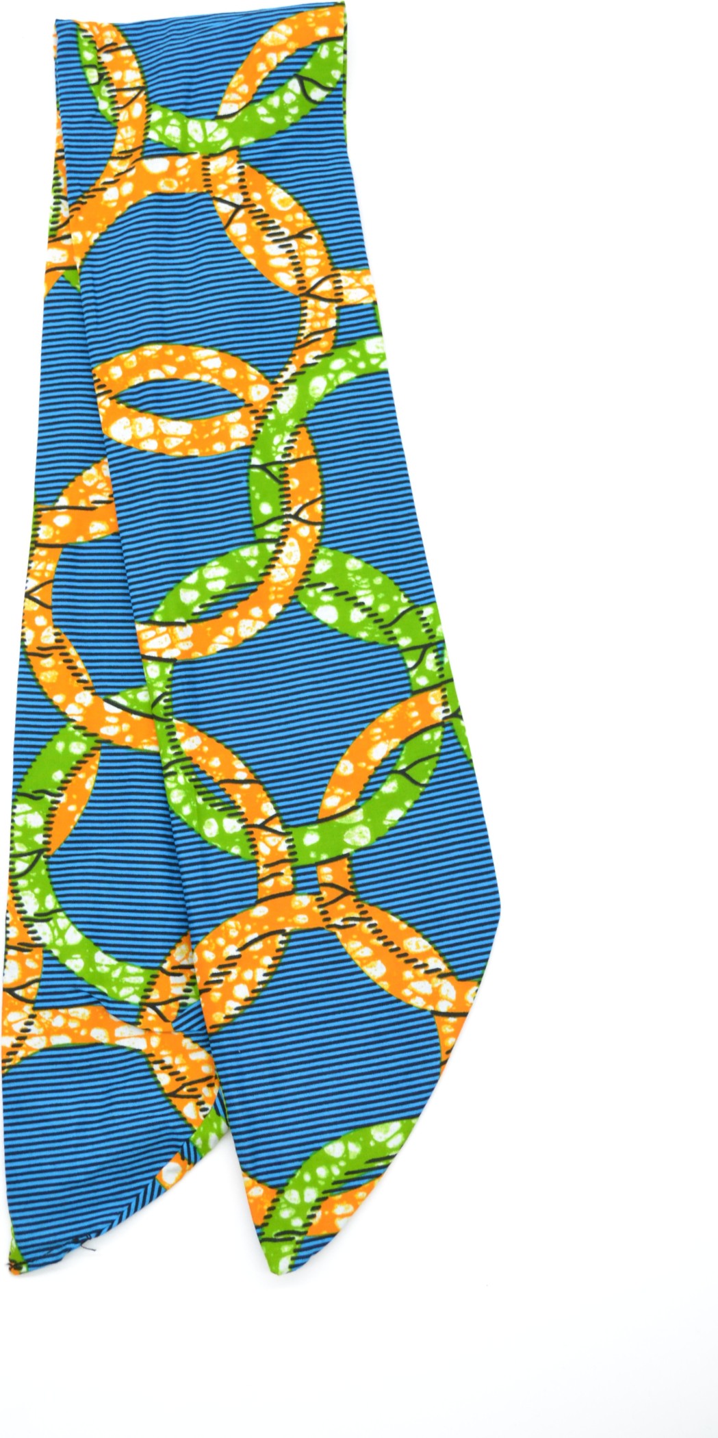 Bandeau en Wax flexible avec structure aluminium