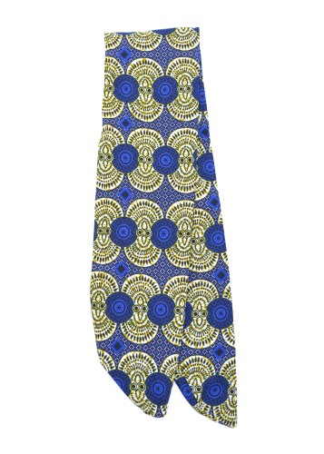 Bandeau en Wax ajustable par fil aluminium