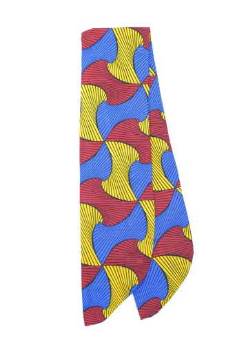 Bandeau en Wax ajustable par fil aluminium