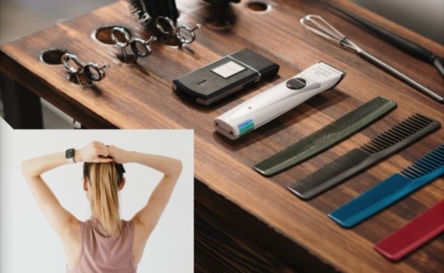 Les 5 astuces coiffures pour un look stylé et original en 2022 Les 5 astuces coiffures pour un look stylé et original en 2022