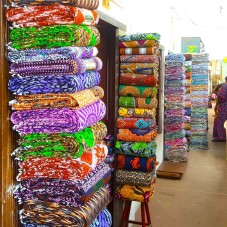 Le Tissu Wax : Origines, Histoire et Évolution