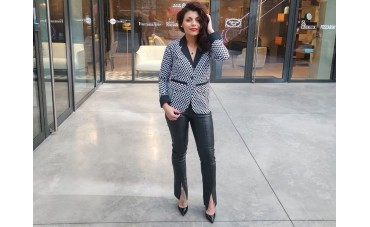 L'Impact du Tissu Wax dans la Mode : Des Podiums aux Rues