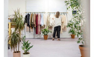 Les Avantages du Tissu Wax dans la Mode Durable