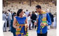Les Événements Culturels et Festivals Célébrant le Tissu Wax : Une Exploration Mondiale Les Événements Culturels et Festivals Célébrant le Tissu Wax : Une Exploration Mondiale