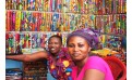 Le Tissu Wax et l'Empowerment des Femmes : Histoires Inspirantes et Initiatives Le Tissu Wax et l'Empowerment des Femmes : Histoires Inspirantes et Initiatives